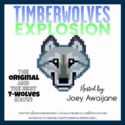 EP385: Wolves GET Revenge In OKC, Keep Winning!