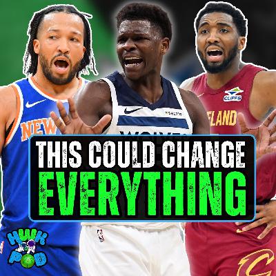 2026 NBA Playoffs Pressure Index 2026 NBA Playoffs Pressure Index