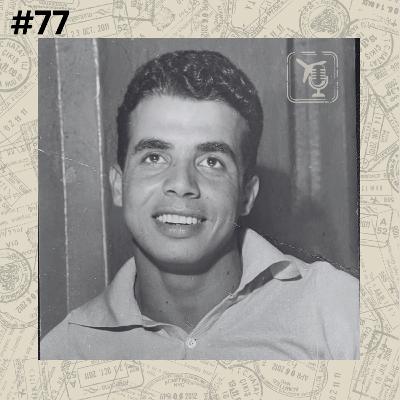#77 - Almir Pernambuquinho: o jogador que tinha tudo pra ser - São Paulo | Brasil