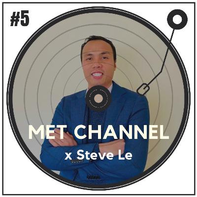 EP5 - Steve Le | Founder, CEO Yarraland: Chuyện khởi nghiệp EP5 - Steve Le | Founder, CEO Yarraland: Chuyện khởi nghiệp