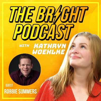 Robbie Summers- It's Not About The Dollar Signs