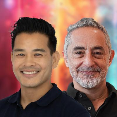 EP 413 - AI’s Impact on Digital Experience: What Metrics Should You Actually Track? - Jeffrey Lin - ContentSquare EP 413 - AI’s Impact on Digital Experience: What Metrics Should You Actually Track? - Jeffrey Lin - ContentSquare