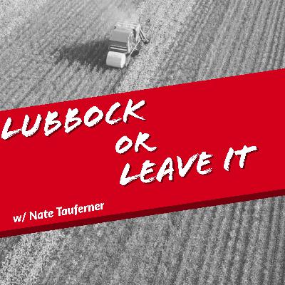 4 Things To Do Around Lubbock, TX