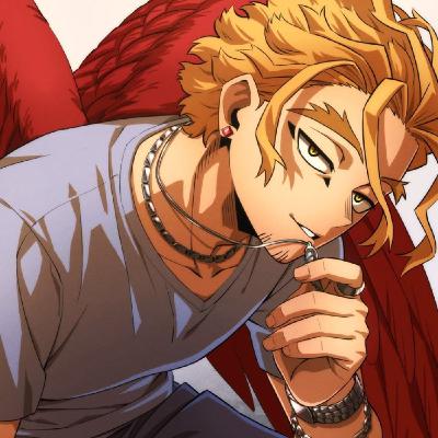 Una Noche Con Hawks - Boku No Hero【ASMR Roleplay | Kuro Night】#13 Una Noche Con Hawks - Boku No Hero【ASMR Roleplay | Kuro Night】#13