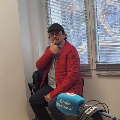 EL ROMPEOLAS T08C017 Con buen humor. Despistes, una lentilla y recomendaciones a la RAE (08/11/2025)