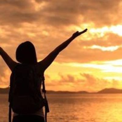 Meditación Guiada para activar tu autodeterminación.