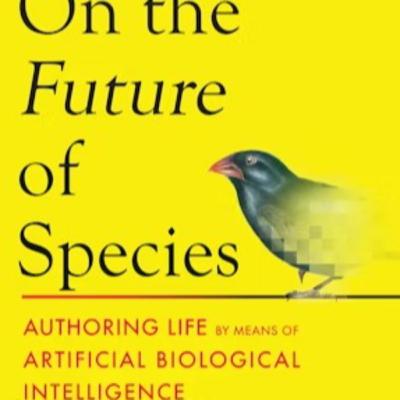Techstination interview: Create new life forms? Genyro co-founder and author Dr. Adrian Woolfson