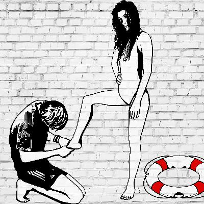 Marei (3/8) – Im siebeneinhalbten Himmel. Ein Bademeister und seine Verantwortung als Weiberheld