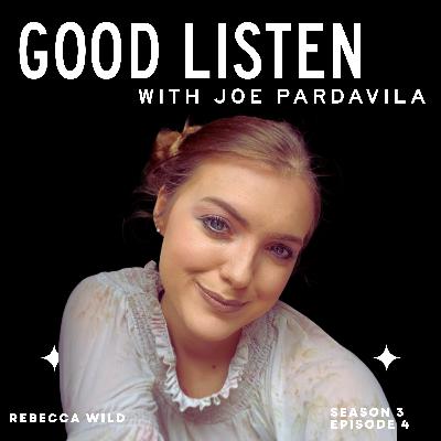 How Rebecca Wild Turned Her Trauma into a Mission of Healing Others