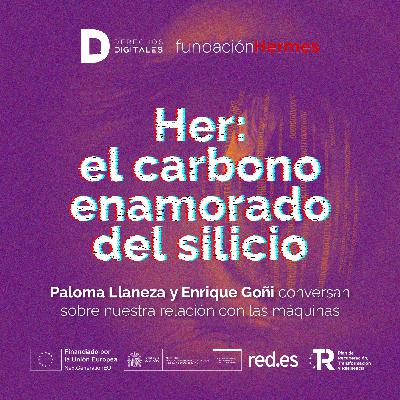 Her: el carbono enamorado del silicio Her: el carbono enamorado del silicio