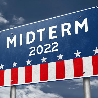 The 2022 Midterm Elections Are Very Important!!!