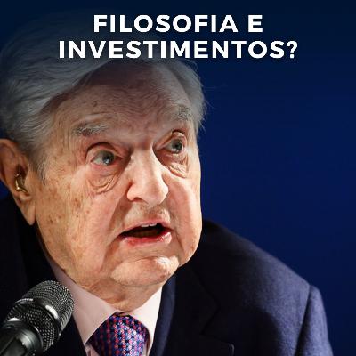 BILIONÁRIO DE ESQUERDA? CONHEÇA GEORGE SOROS | TEMP. 3 EP. 2