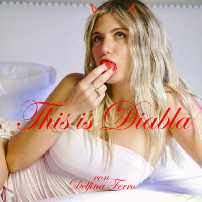 This is: Camila Orsi