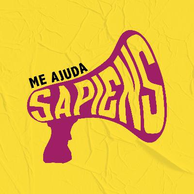 Me Ajuda Sapiens - Publicidade e o Comportamento de Maratona