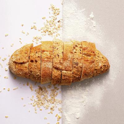 Party for Two - Colin Mochrie - Blacklock’s Report - Bread price fixing settlement