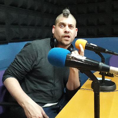 Otra Semana Musical en Radio Enlace (05/06/2010) Entrevista a Sinaia Otra Semana Musical en Radio Enlace (05/06/2010) Entrevista a Sinaia