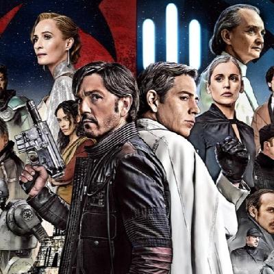 ¡Vuelve Andor! Temporada 2. Episodios 1-3