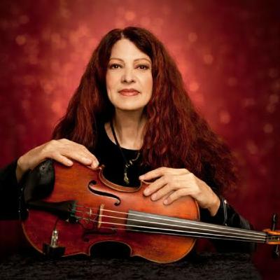 Fluxedo Junction Radio - 6/7/25 (Scarlet Rivera)