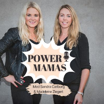 1. Premiäravsnitt, nu kör vi!