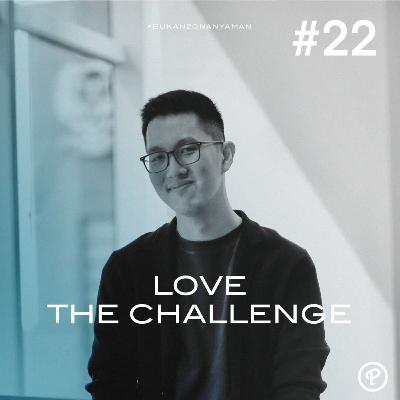 Love The Challenge