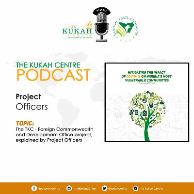 The TKC - Foreign Commonwealth and Development Office project, explained by Project Officers