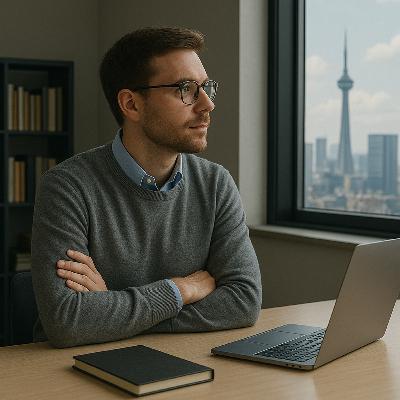 The Mindset That Prepares You for Jobs That Don’t Exist Yet The Mindset That Prepares You for Jobs That Don’t Exist Yet