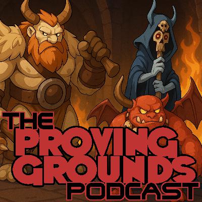 Ep. 6: Into The Inferno