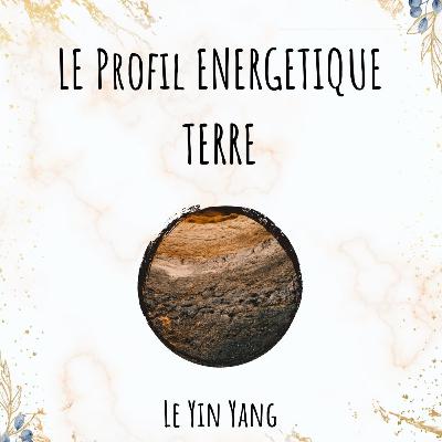 Profil énergétique TERRE