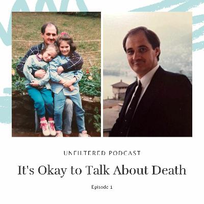 01. It's Okay to Talk About Death