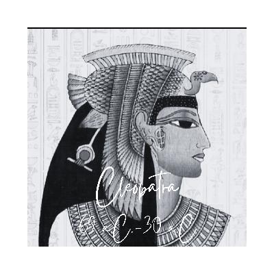 Cleopatra Cleopatra