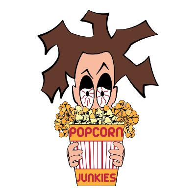 THE LONG WALK - The Popcorn Junkies Movie Review (SPOILERS)