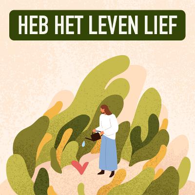 Aflevering 6 - Heb het leven lief