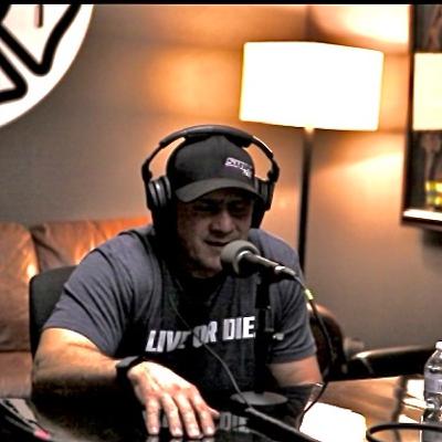 Episode 62: Part 2 with Tony Ferraris Firefighter with Squad 2 and actor on the TV show Chicago Fire Episode 62: Part 2 with Tony Ferraris Firefighter with Squad 2 and actor on the TV show Chicago Fire