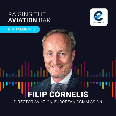 Talking to the European Commission’s Filip Cornelis