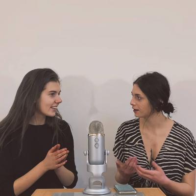 #12 Jsme feministky?