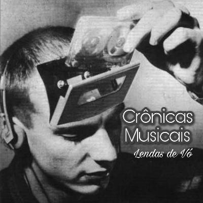 Crônicas Musicais, episódio de hoje: "Perfeição", banda Legião Urbana