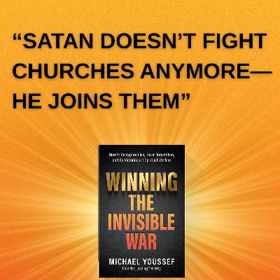 Spiritual Warfare Podcast Special