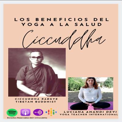 LOS BENEFICIOS DEL YOGA A LA SALUD
