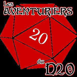 Les Aventuriers du d20 Saison 4 Épisode 6 : Le monstre de la semaine