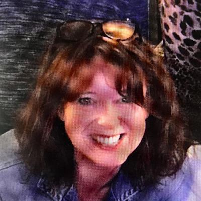 In conversation with Julie Salmon