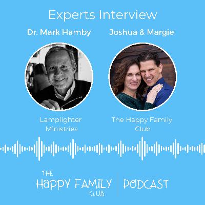 How to Wire Your Child for Real Success... Without Tech Addictions - Experts Interview With Dr. Mark Hamby