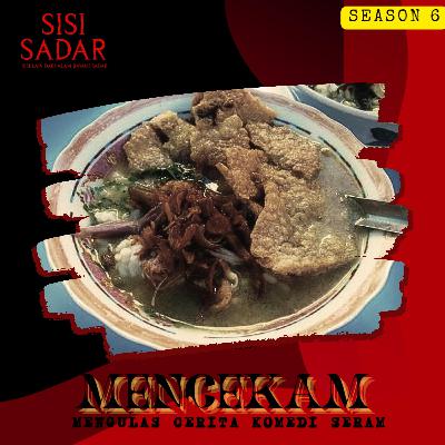 Soto HATI & PARU-PARU MANUSIA