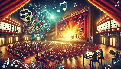 3. Filmklang Festival: Musik trifft auf Film in Göppingen