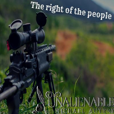 #16.2 - Best Pro Gun Argument Ever (2019) Part 2: What does "well-regulated" mean? #16.2 - Best Pro Gun Argument Ever (2019) Part 2: What does "well-regulated" mean?