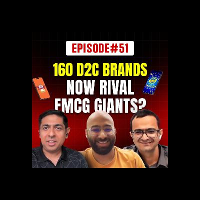 Deep Dive into India’s Consumption Story This Festive Season: Signalling Changes in Hiring Dynamics