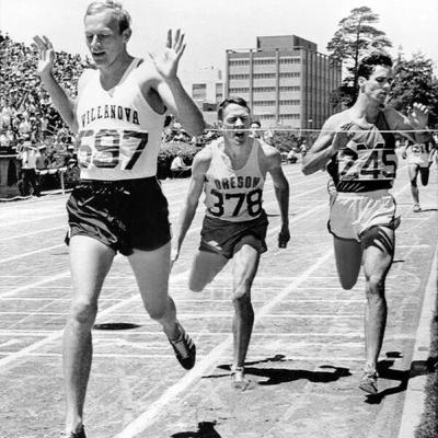 3.32 Dave Patrick Part 1