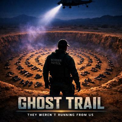 A Hidden Military Project In Arizona Hides A Horrifying Secret | Sci-Fi Story