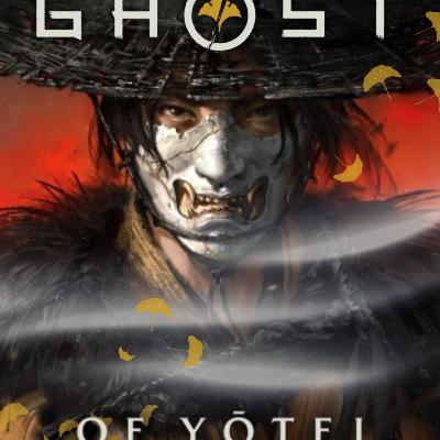 Just Got Ghosted in Yotei