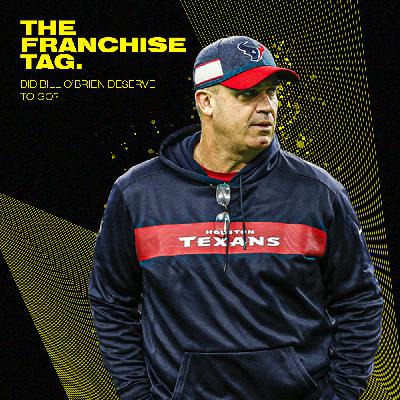Did Bill O'Brien Deserve to Go?