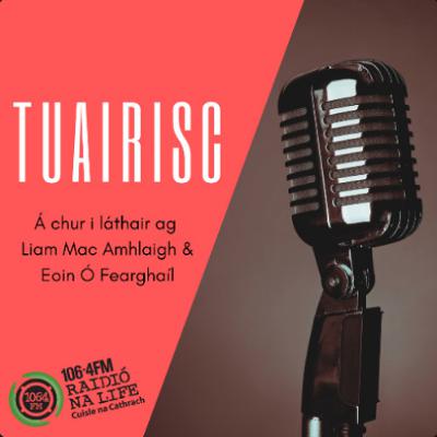 Tuairisc 17ú Eanair 2026
